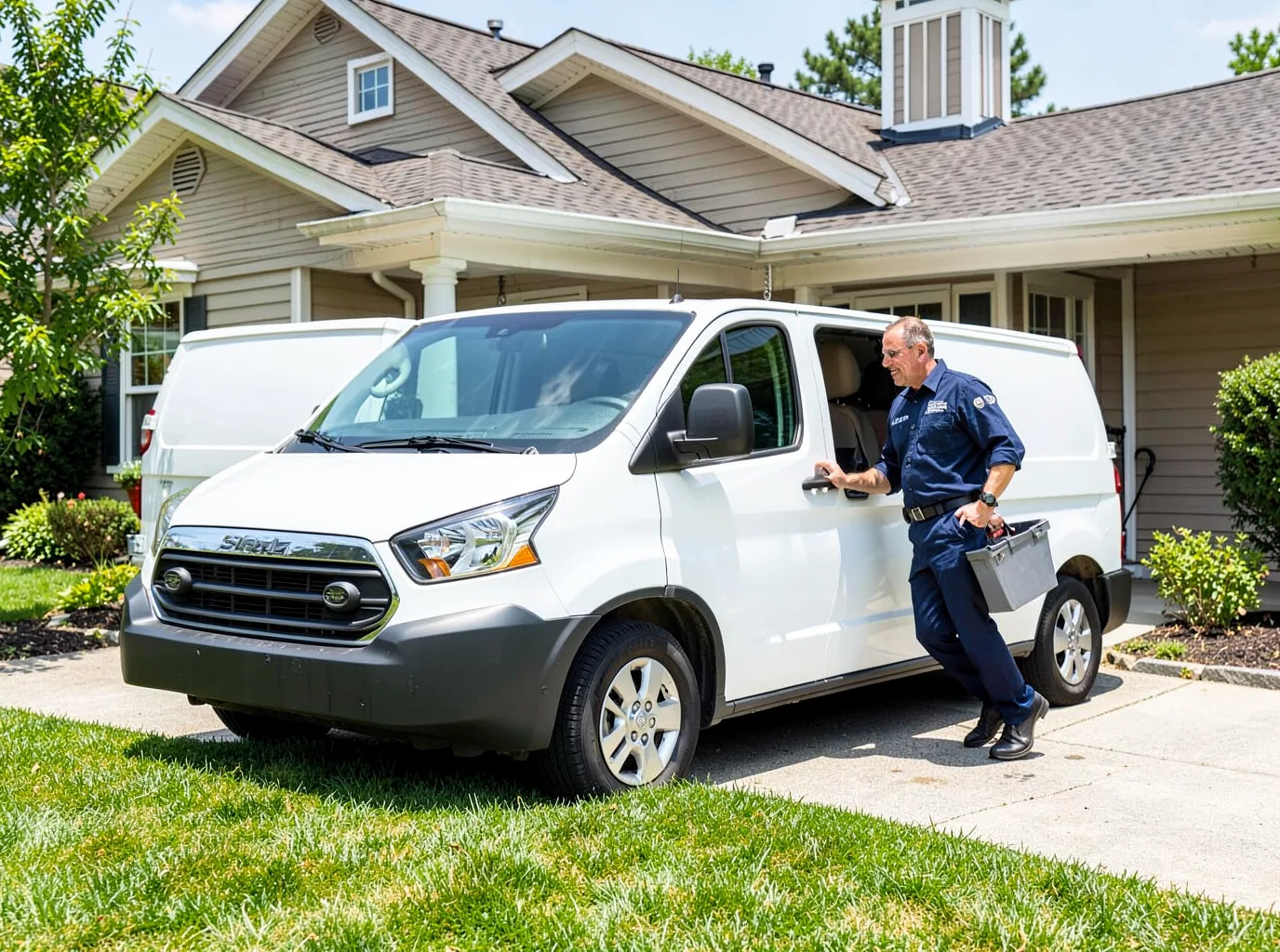 Emergency Plumber company in Lawton, OK
